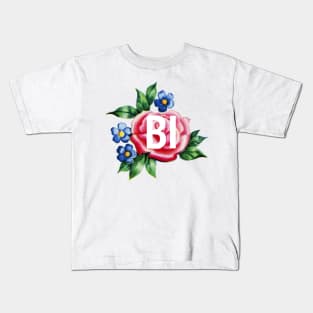 BI Kids T-Shirt